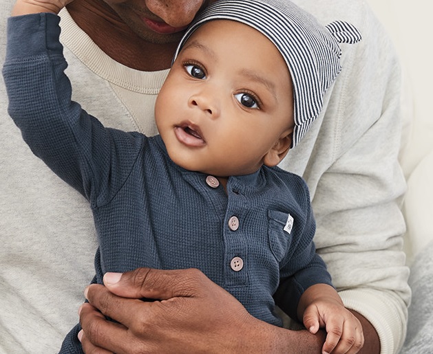 carters baby model casting 2019