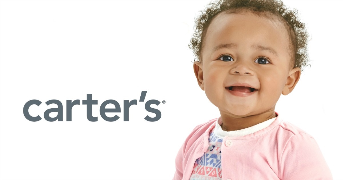 carters baby model casting 2019